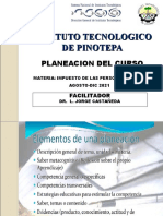 Plancurso Per Fisi Ago Dic 2021