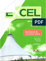 Excel For Kazakhstan Grade 6 Work Book