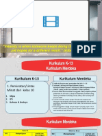 Desain Pengorganisasian Pembelajaran Kls Xi-Xii Kurmer