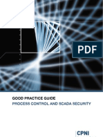 2008031-Gpg Scada Security Good Practice