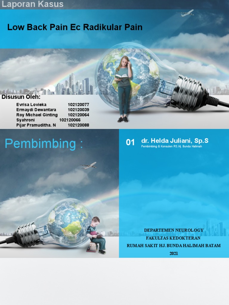 Morning Report Case 1 Neurology PDF