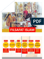 2 - Filsafat Islam - Greek - Riobadar