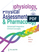 Pathophysiology, Physical Assessment 2022