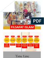 SEJARAH FILSAFAT