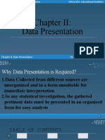 Stat. Chapter 2