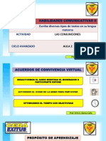 PDF - Las Conjunciones