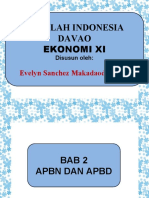 Bab 2 APBN Dan APBD