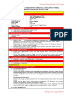 Modul Ajar Bahasa Inggris SD Kelas 4