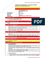 Modul Ajar B. Inggris Unit 3 KELAS 4