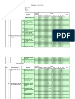 Promes Akidah Akhlak Kelas 2 SEM 2