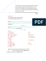 Ejemplo de La Lógica Formal y La Resolución de Problemas