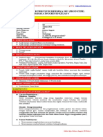 11. Modul Ajar B. Inggris Unit 11 KELAS 4