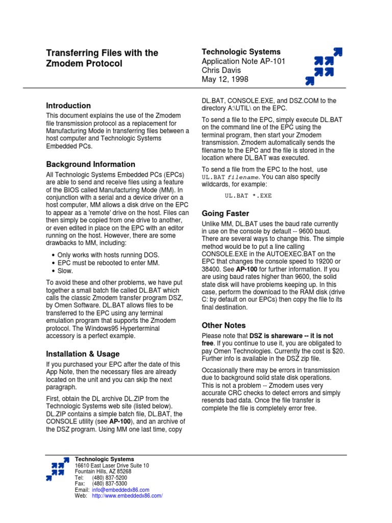 Ap 101 | PDF | Command Line Interface | Computer File
