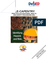 Carpentry 7&8 Quarter 4-Module 1.1