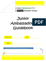 JAs Guidebook