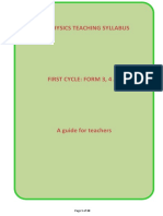 Teachers Guide F3 To F5