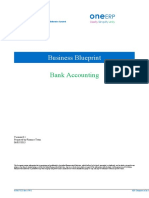 BBD Bank Accounting