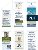 LRSJ Training Brochure DR Param GNLU 2021