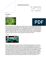 Tugas 1 Dan 2 Keamanan Pangan (Rangga e P, 31, Xi Ai 1)