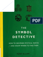 Symbols Detective