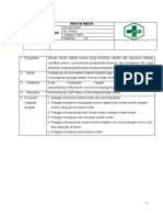 Format Sop PKM