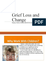 Grief and Loss Presentation
