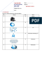Review Unit 8