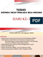 Tugas Hari Ke-1