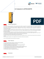 Brochure - Proctor - CBR Automatic Compactor To ASTM - AASHTO