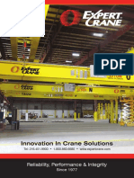 Expert Crane Brochure 090319
