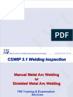 09-MMA Welding 2006