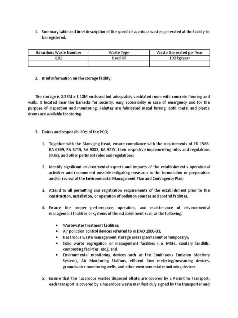 waste-management-plan-pdf-waste-hazardous-waste