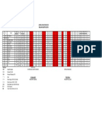 Jadwal Agustus