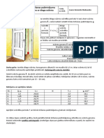 Laboratorijas Darbs - Matemātiskais Svārsts 2