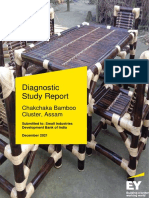 47. SIDBI_Chakchaka Cane and Bamboo Cluster ,Barpeta, Assam