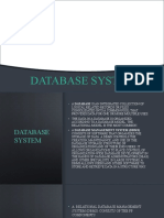 Database Types: Relational, Document, Wide Column & More