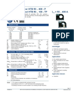 Datasheet