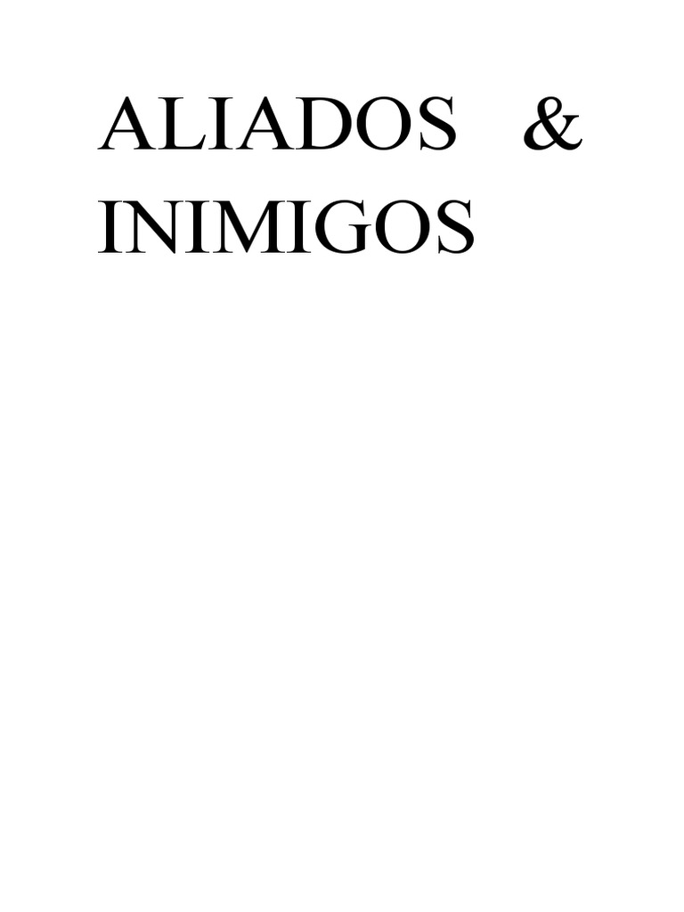 Livro 3 - Aliados \u0026 Inimigos - Naruto RPG (Daemon-Trevas) | PDF, image size:768x1024