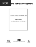 Organic Food Markets