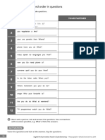 English - File - 4e - Elementary - PCM - Custom - Grammar - 3C