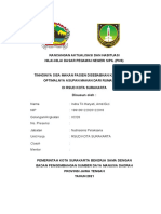 Rancangan Aktualisasi Dan Habituasiindra