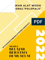 Modul Polopalo