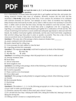 Oxford Bookworms | PDF