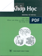 Can Khop Hoc - Dhyd TPHCM