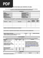 Jio SIM Replacement Request Form | PDF | Identity Document | Authentication
