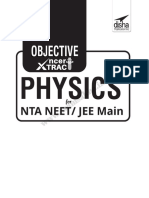 Physics Objective NCERT Xtract WWW - examSAKHA.in PDF