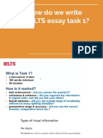 An Overview of Task 1