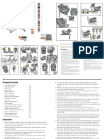 BeSafe Izi Turn B User Manual 2022 05 25 Web