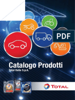 Total Catalogo Prodotti Industria