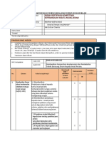 Fr. Ia-01 Check List Observasi